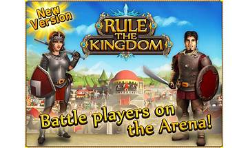 Rule the Kingdom for Android - Download the APK from Habererciyes